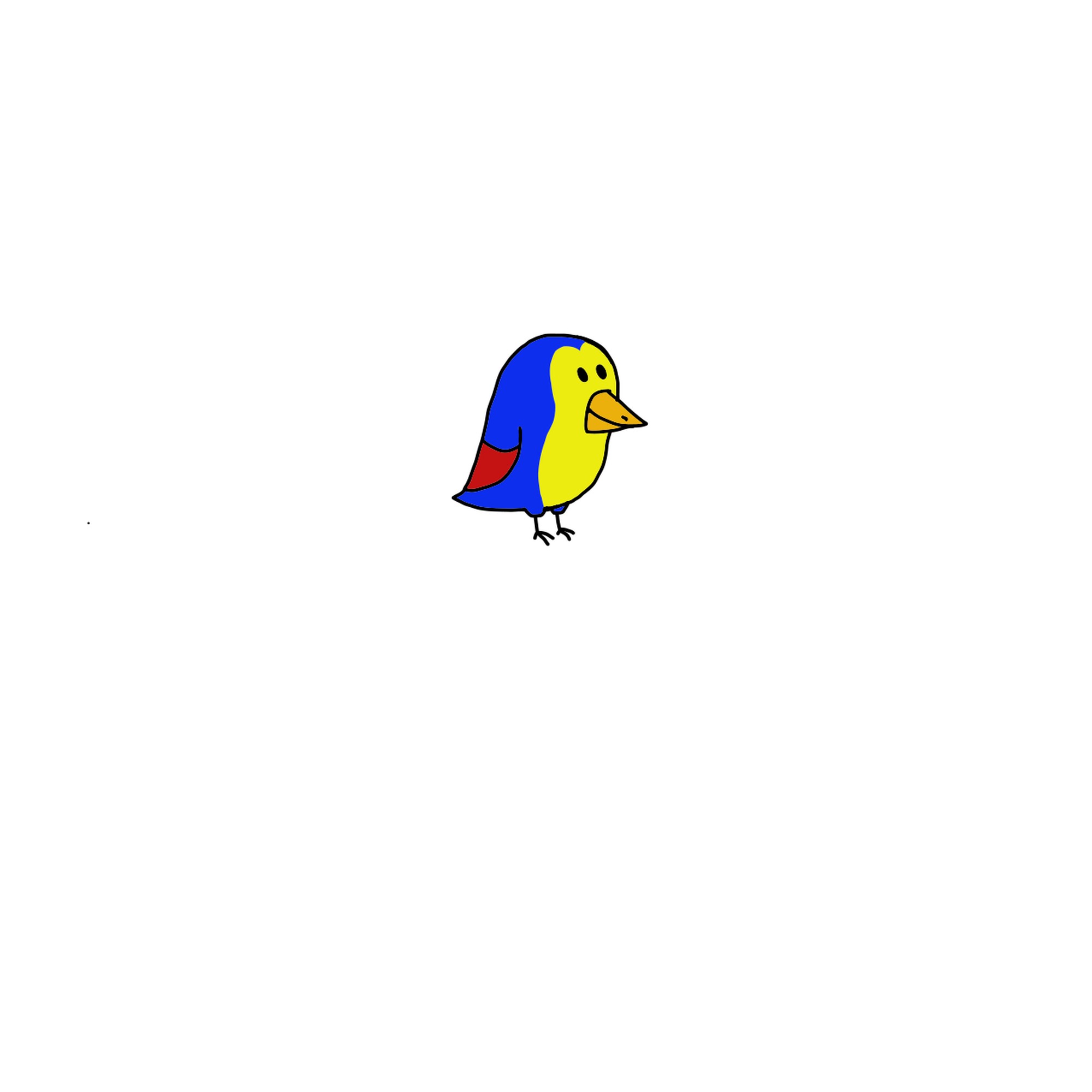 Bird